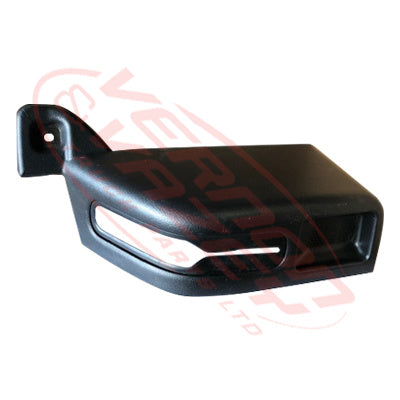3191012-07S - HAND BRAKE SURROUND - FACELIFT - 2015- - HINO RANGER PRO FC/FD/FG/FM 2002- GENUINE RECYCLED