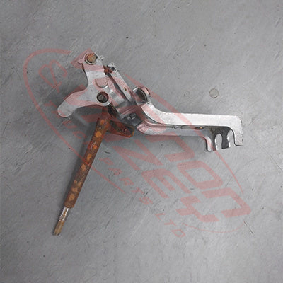 3191013-02S - MANUAL GEAR SHIFT ASSY - 6 SPEED - HINO RANGER PRO FC/FD/FG/FM 2002- GENUINE RECYCLED
