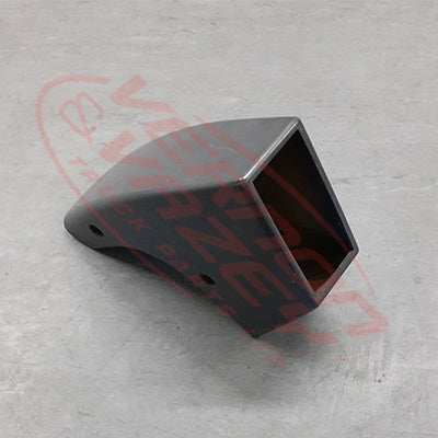 3191013-03S - GEAR SHIFT SURROUND - FOR ALLISON SHIFTER - HINO RANGER PRO FC/FD/FG/FM 2002- GENUINE RECYCLED