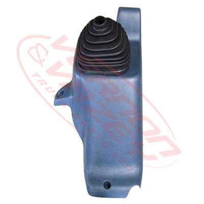 3191013-05S - GEAR SHIFT SURROUND - HINO RANGER PRO FC/FD/FG/FM 2002- GENUINE RECYCLED