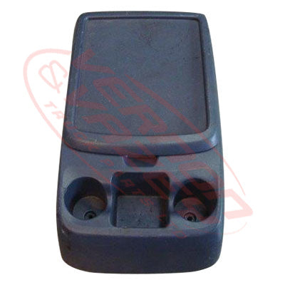 3191013-06S - CENTRE CONSOLE - HINO RANGER PRO FC/FD/FG/FM 2002- GENUINE RECYCLED