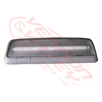 3186213-20S - INTERIOR LIGHT - 720MM - HINO 700 2002- GENUINE RECYCLED