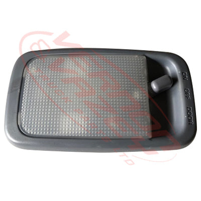 1688513-21S - INTERIOR LIGHT - L=R - NISSAN QUON 2006- GENUINE RECYCLED