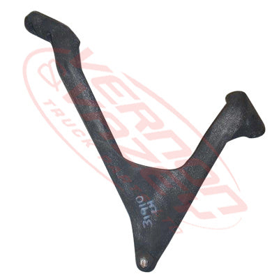3191016-23S - MIRROR ARM BRACKET - L/H - TOP - HINO RANGER PRO FC/FD/FG/FM 2002- GENUINE RECYCLED