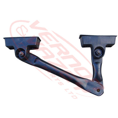 3191016-25S - MIRROR ARM BRACKET - L/H - TOP - DOOR MOUNT - HINO RANGER PRO FC/FD/FG/FM 2002- GENUINE RECYCLED
