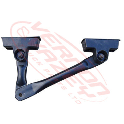 3191016-26S - MIRROR ARM BRACKET - R/H - TOP - DOOR MOUNT - HINO RANGER PRO FC/FD/FG/FM 2002- GENUINE RECYCLED