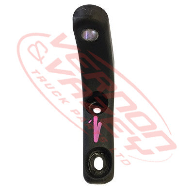 3191016-32S - MIRROR ARM BRACKET - R/H - UPPER - PILLAR MOUNT - HINO RANGER PRO FC/FD/FG/FM 2002- GENUINE RECYCLED