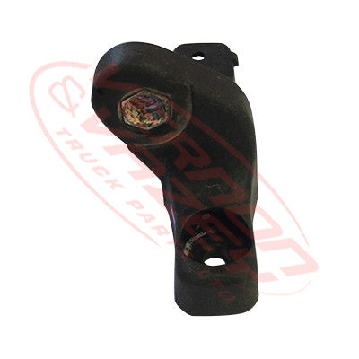 3191016-34S - MIRROR ARM BRACKET - R/H - LOWER - PILLAR MOUNT - HINO RANGER PRO FC/FD/FG/FM 2002- GENUINE RECYCLED