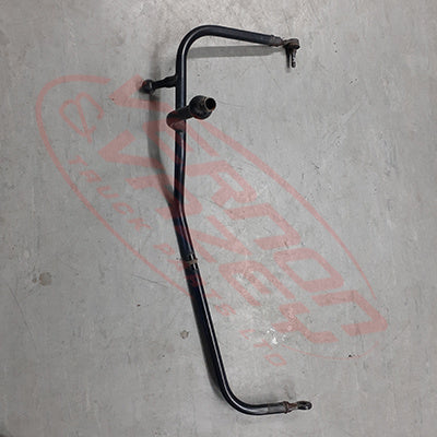 3191016-57S - MIRROR ARM - L/H - PILLAR - IMPORT ONLY - HINO RANGER PRO FC/FD/FG/FM 2002- GENUINE RECYCLED