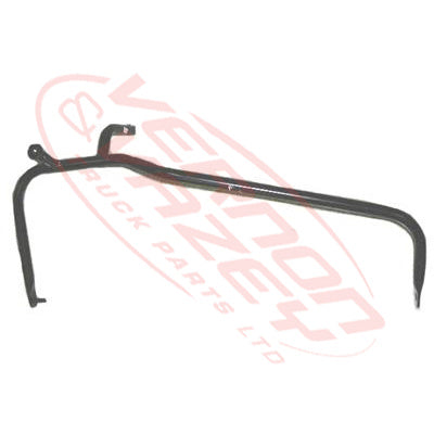 3191016-61S - MIRROR ARM - L/H - PILLAR - HINO RANGER PRO FC/FD/FG/FM 2002- GENUINE RECYCLED