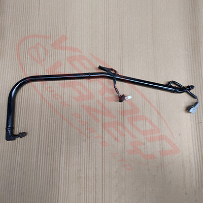 3191016-62SE - MIRROR ARM - R/H - PILLAR - HINO RANGER PRO FC/FD/FG/FM 2002- GENUINE RECYCLED
