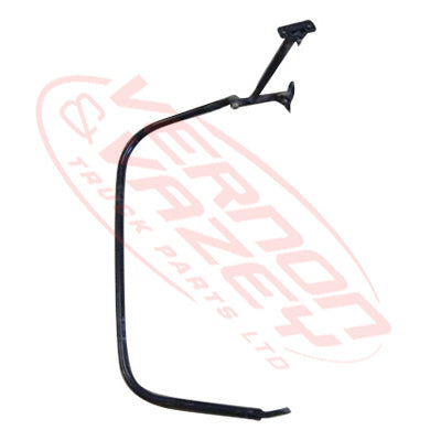 3191016-63S - MIRROR ARM - L/H - DOOR MOUNTED - HINO RANGER PRO FC/FD/FG/FM 2002- GENUINE RECYCLED