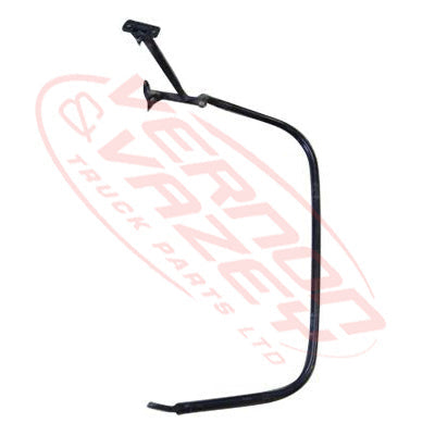 3191016-64S - MIRROR ARM - R/H - DOOR MOUNTED - HINO RANGER PRO FC/FD/FG/FM 2002- GENUINE RECYCLED