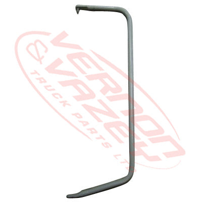 3191016-66s - MIRROR ARM - L=R - DOOR MOUNT  - HINO RANGER PRO FC/FD/FG/FM 2002- GENUINE RECYCLED