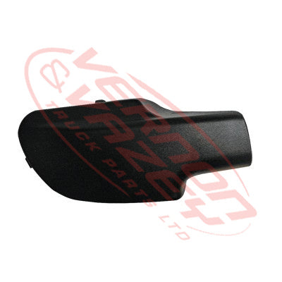 3191020-3S - FRONT PANEL - HANDLE COVER - L/H - HINO RANGER PRO FC/FD/FG/FM 2002- GENUINE RECYCLED
