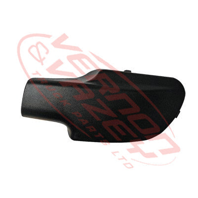 3191020-4S - FRONT PANEL - HANDLE COVER - R/H - HINO RANGER PRO FC/FD/FG/FM 2002- GENUINE RECYCLED
