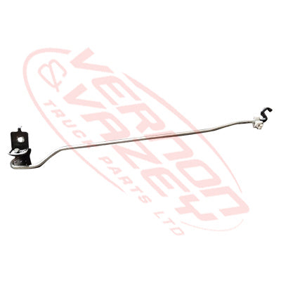 3191020-96S - FRONT PANEL - STAY ARM - HINO RANGER PRO FC/FD/FG/FM 2002- GENUINE RECYCLED