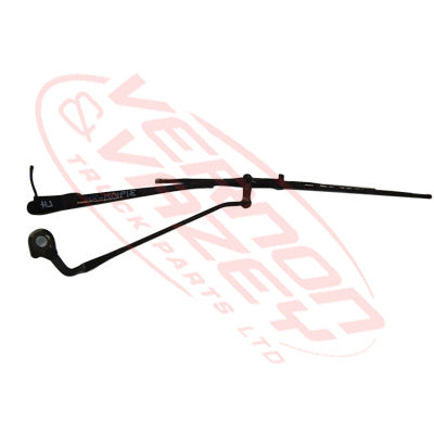3191021-12S - WIPER ARM - R/H - WIDE  - HINO RANGER PRO FC/FD/FG/FM 2002- GENUINE RECYCLED