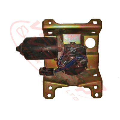 3192021-32S - WIPER MOTOR - 24V - HINO RANGER 500 2015- GENUINE RECYCLED