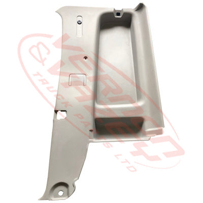 3191025-06S - REAR PILLAR - INT LINING - R/H - HINO RANGER PRO FC/FD/FG/FM 2002- GENUINE RECYCLED