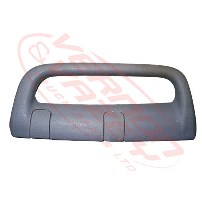 3192025-22S - FRONT PILLAR HANDLE UPPER - RH - HINO RANGER 500 2015- GENUINE RECYCLED