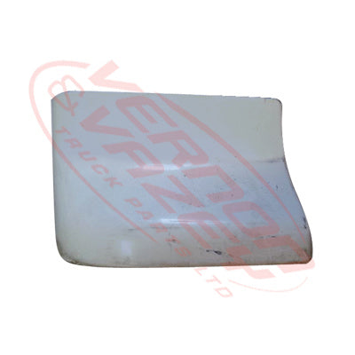 3191025-74S - REAR PILLAR - GARNISH - R/H - DAY CAB - HINO RANGER PRO FC/FD/FG/FM 2002- GENUINE RECYCLED