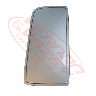 3191025-77S - REAR PILLAR - GARNISH - L/H - UPPER COVER - HINO RANGER PRO FC/FD/FG/FM 2002- GENUINE RECYCLED