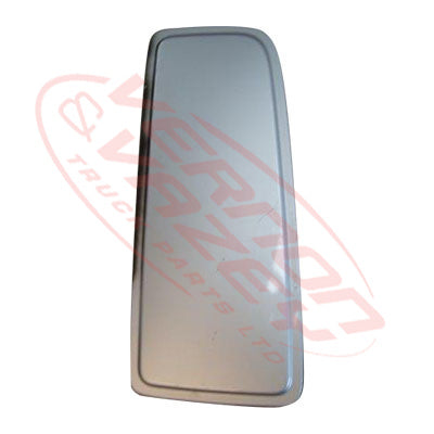 3191025-78S - REAR PILLAR - GARNISH - R/H - UPPER COVER - HINO RANGER PRO FC/FD/FG/FM 2002- GENUINE RECYCLED