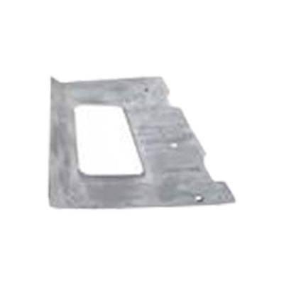 3191025-91 - REAR WALL - OUTER - HINO RANGER PRO FC/FD/FG/FM 2002- AFTERMARKET