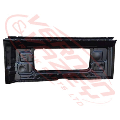3191025-92 - REAR WALL - INNER - HINO RANGER PRO FC/FD/FG/FM 2002- AFTERMARKET
