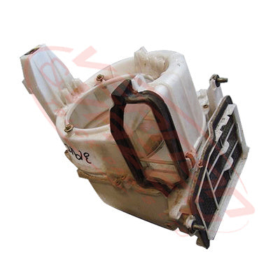 3191029-1S - HEATER BLOWER UNIT - HINO RANGER PRO FC/FD/FG/FM 2002- GENUINE RECYCLED