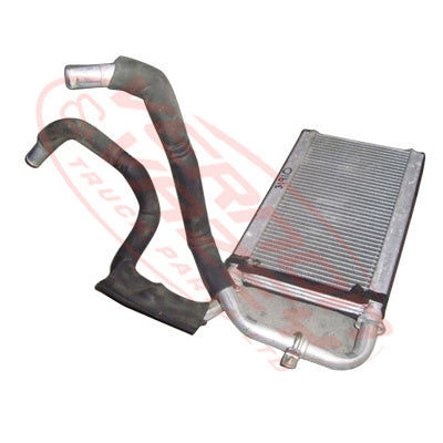 3191029-2S - HEATER CORE - HINO RANGER PRO FC/FD/FG/FM 2002- GENUINE RECYCLED