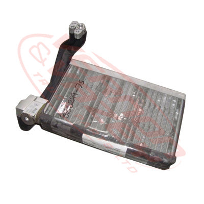 3186229-7S - A/C EVAPORATOR - HINO 700 2002- GENUINE RECYCLED
