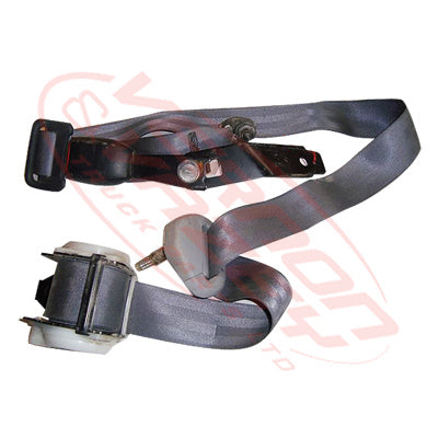 3191030-1S - SEAT BELT - L/H - HINO RANGER PRO FC/FD/FG/FM 2002- GENUINE RECYCLED