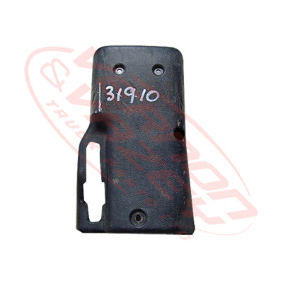 3186233-02S - STEERING COLUMN SURROUND - UPPER - HINO 700 2002- GENUINE RECYCLED