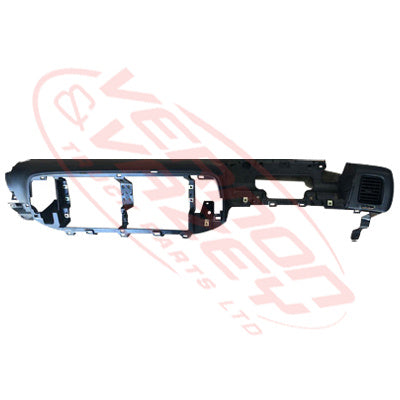 3191034-00S - DASHBOARD - NARROW CAB - HINO RANGER PRO FC/FD/FG/FM 2002- GENUINE RECYCLED