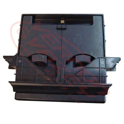 3191034-11S - CUBBY BOX DRINKS HOLDER - HINO RANGER PRO FC/FD/FG/FM 2002- GENUINE RECYCLED