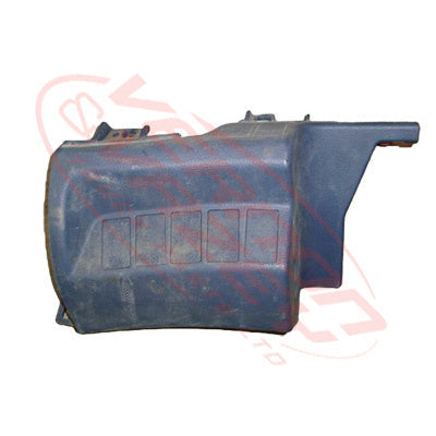 3191034-7S - DASH TRIM - LWR - L/H SIDE STRG CLMN - HINO RANGER PRO FC/FD/FG/FM 2002- GENUINE RECYCLED