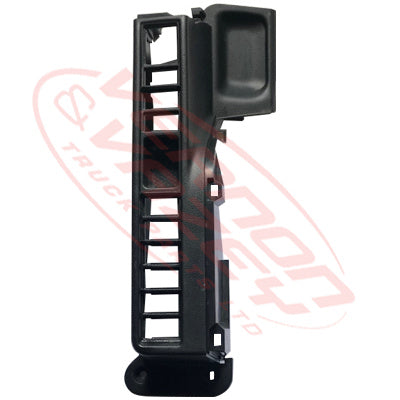 3191034-82S - DASH CENTRE CONSOLE BETWEEN SEATS - 2015 - HINO RANGER PRO FC/FD/FG/FM 2002- GENUINE RECYCLED
