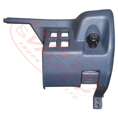 3191034-8S - DASH END - LWR - R/H - HINO RANGER PRO FC/FD/FG/FM 2002- GENUINE RECYCLED