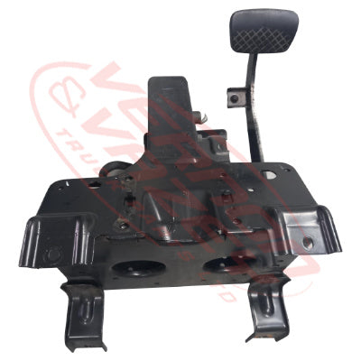 3191035-70S - CLUTCH PEDAL ASSEMBLY - HINO RANGER PRO FC/FD/FG/FM 2002- GENUINE RECYCLED