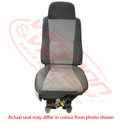 3191040-2s - SEAT - R/H - HINO RANGER PRO FC/FD/FG/FM 2002- GENUINE RECYCLED