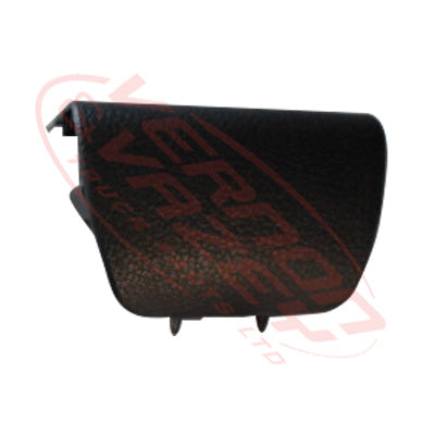 3191053-01S - ASH TRAY - L=R - DOOR BLANK - HINO RANGER PRO FC/FD/FG/FM 2002- GENUINE RECYCLED