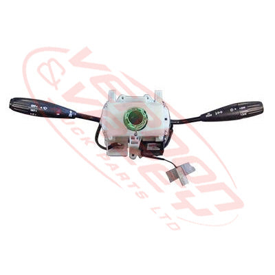 3191061-01S - INDICATOR/LIGHT SWITCH - HINO RANGER PRO FC/FD/FG/FM 2002- GENUINE RECYCLED
