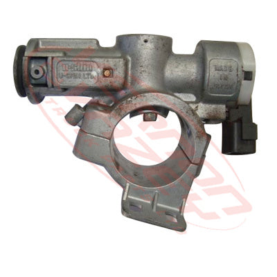 3191061-0S - IGNITION SWITCH - 1 PLUG - HINO RANGER PRO FC/FD/FG/FM 2002- GENUINE RECYCLED