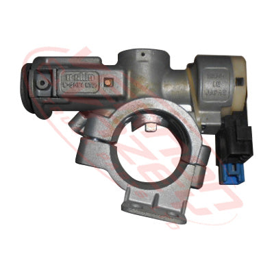 3191061-11S - IGNITION SWITCH - 2 PLUG - HINO RANGER PRO FC/FD/FG/FM 2002- GENUINE RECYCLED