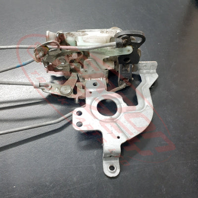 3191061-1S - DOOR CATCH - L/H - MANUAL - HINO RANGER PRO FC/FD/FG/FM 2002- GENUINE RECYCLED