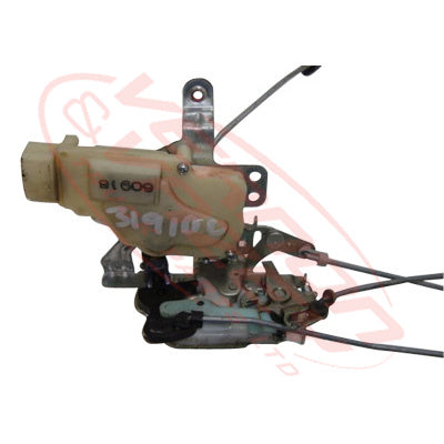 3191061-3S - DOOR CATCH - L/H - C/LOCKING - HINO RANGER PRO FC/FD/FG/FM 2002- GENUINE RECYCLED
