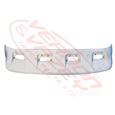3191070-02S - ROOF VISOR - (2070MM) - W/CAB - HINO RANGER PRO FC/FD/FG/FM 2002- GENUINE RECYCLED