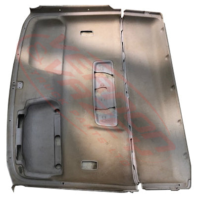 3191070-11S - INTERIOR ROOF TRIM - NARROW - HINO RANGER PRO FC/FD/FG/FM 2002- GENUINE RECYCLED